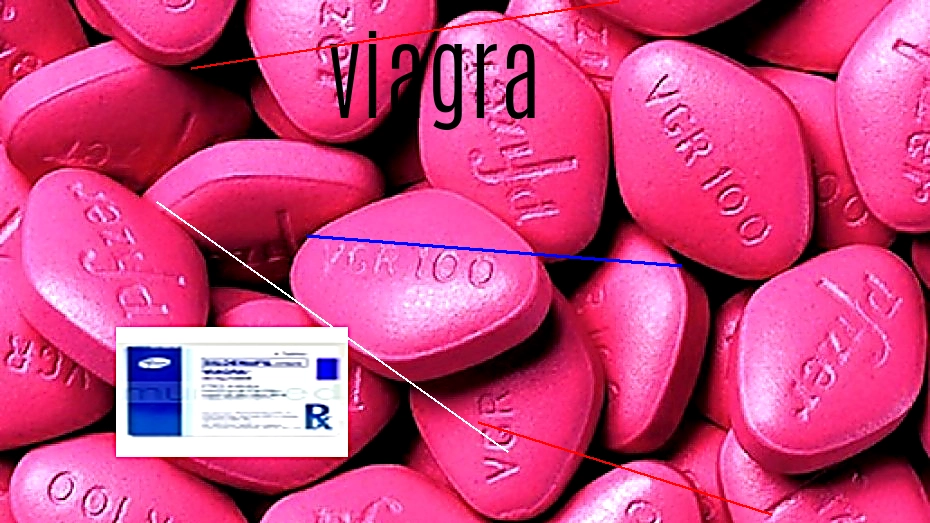 Besoin d'une ordonnance pour acheter du viagra